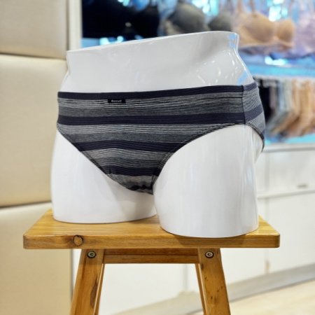 젠토프 면스판 남자 삼각팬티