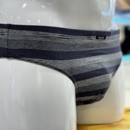 젠토프 면스판 남자 삼각팬티