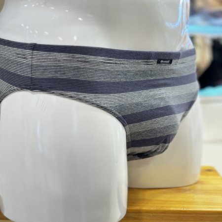 젠토프 면스판 남자 삼각팬티