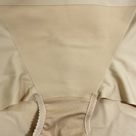 심리스 무봉제 보정 여성 거들팬티