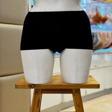 심리스 무봉제 보정 여성 거들팬티