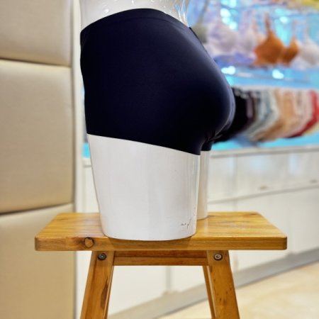 심리스 무봉제 보정 여성 거들팬티