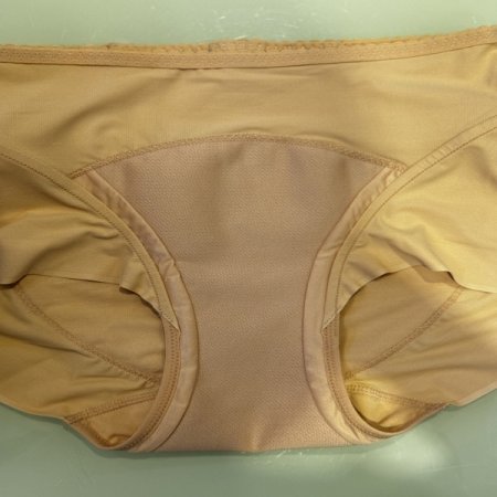 초기요실금 거들형 생리위생팬티