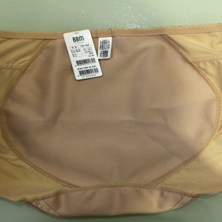 초기요실금 거들형 생리위생팬티