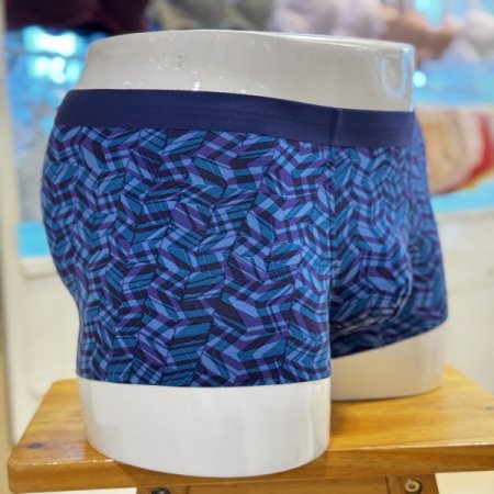 젠토프 심리스 사각 남성 드로즈팬티