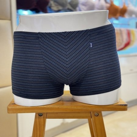 젠토프 면스판 사각 남자 드로즈팬티