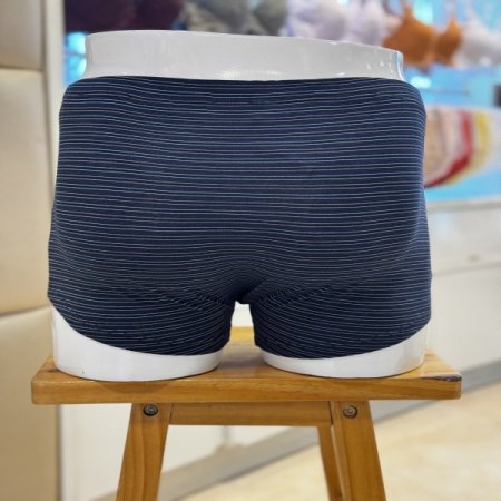 젠토프 면스판 사각 남자 드로즈팬티