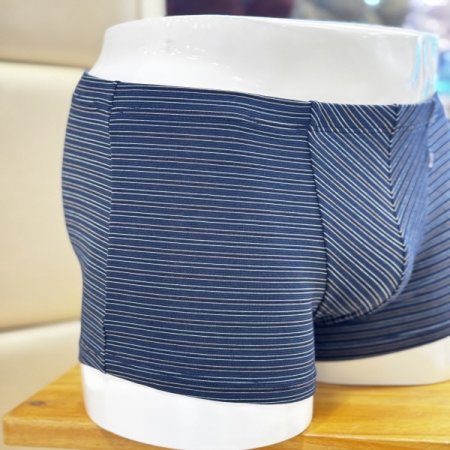 젠토프 면스판 사각 남자 드로즈팬티