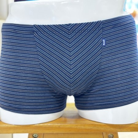 젠토프 면스판 사각 남자 드로즈팬티