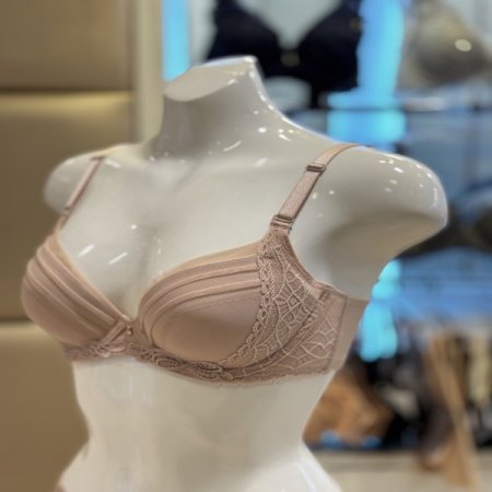 24F/W 멜로핏 여성 몰드 브라