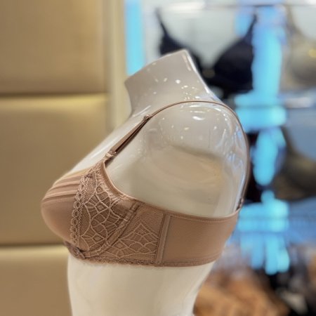 24F/W 멜로핏 여성 몰드 브라