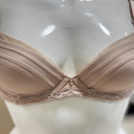 24F/W 멜로핏 여성 몰드 브라