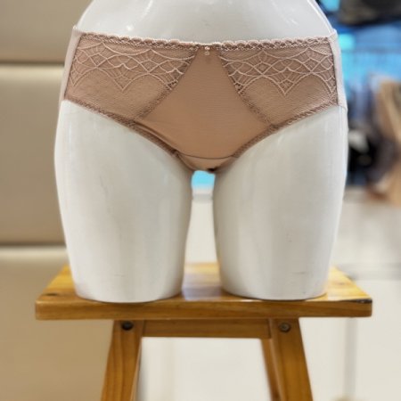 24F/W 노라인 여성 햄팬티