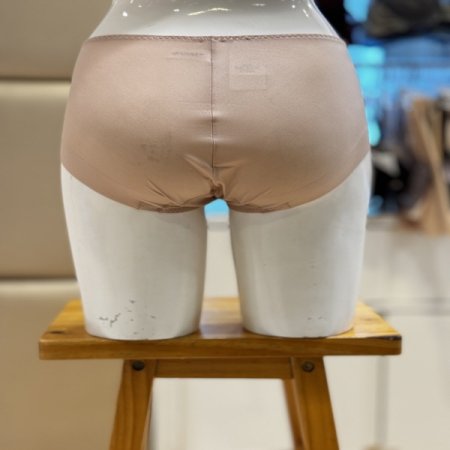 24F/W 노라인 여성 햄팬티