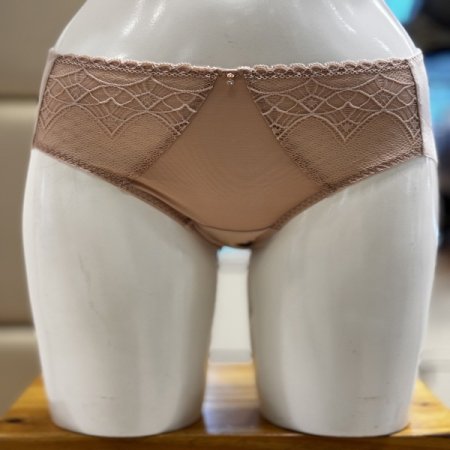 24F/W 노라인 여성 햄팬티
