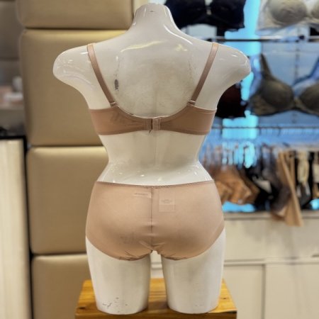 24F/W 멜로핏 여성 브라 햄팬티 세트