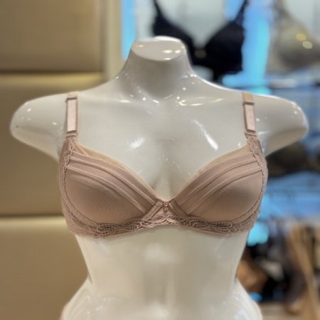 24F/W 멜로핏 여성 브라 햄팬티 세트