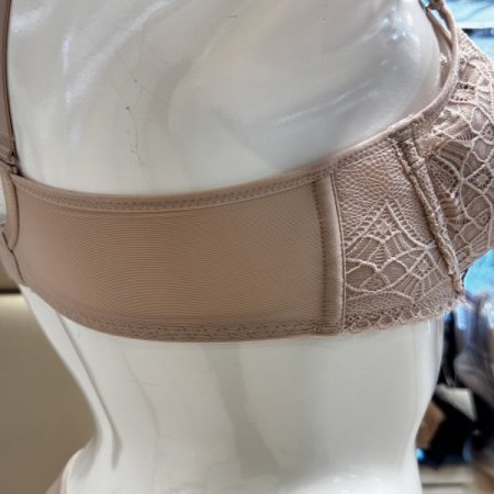 멜로핏 CDE컵 몰드 브라