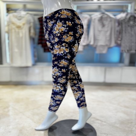 모달 상의 하의 여성 내복세트