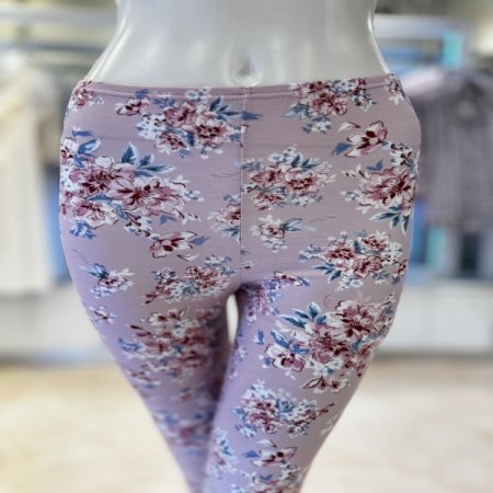 비비안 상의 하의 여성 내복세트