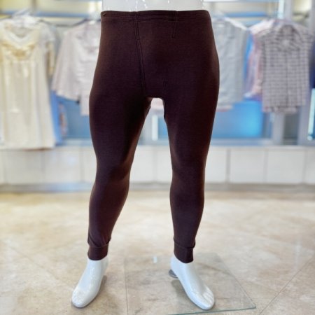 비비안 프리미엄 울 남성 내복세트