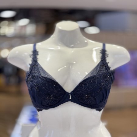 꾸띄르 프리미엄 풀컵 브라햄팬티세트