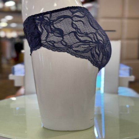 꾸띄르 프리미엄 브라 레이스팬티세트