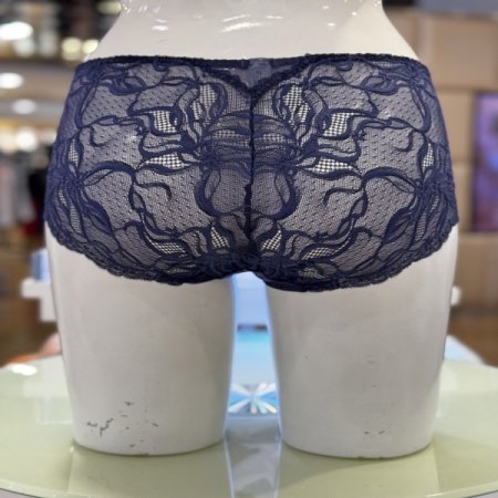 꾸띄르 프리미엄 브라 레이스팬티세트