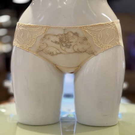 비비안 고급 여성 햄팬티