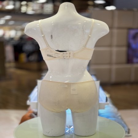 비비안 프리미엄 브라 햄팬티 세트