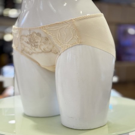 비비안 프리미엄 브라 햄팬티 세트