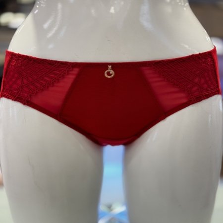 꾸띄르 행운 노라인 여성햄핀티