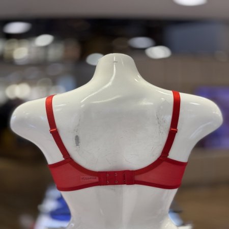 꾸띄르 부직포패드 여성브라햄팬티세트