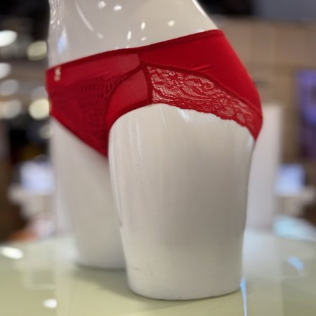 꾸띄르 부직포패드 브라레이스팬티세트