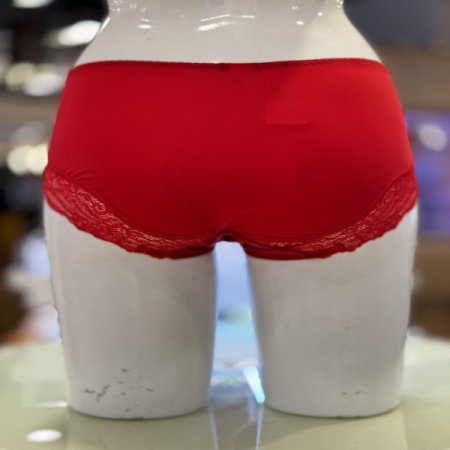 꾸띄르 부직포패드 브라레이스팬티세트