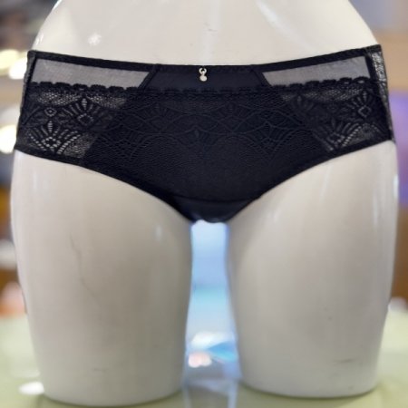 24FW메인 노라인 여성망사팬티