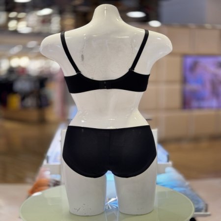 24FW메인 멜로핏 여성브라햄팬티세트