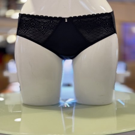 24FW메인 멜로핏 여성브라햄팬티세트