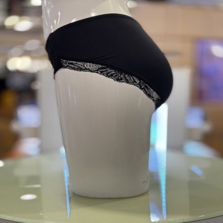 메인 멜로핏 여성 브라레이스팬티세트