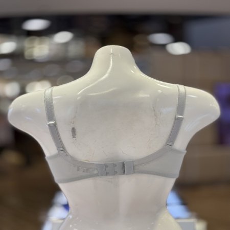 꾸띄르 고급레이스 저중심 여성브라