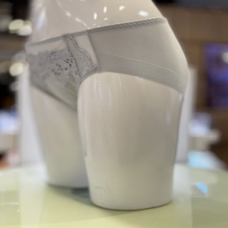 꾸띄르 프리미엄 노라인 여성햄팬티