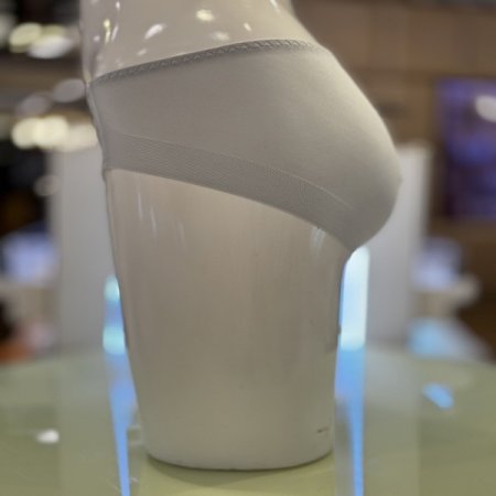 꾸띄르 프리미엄 노라인 여성햄팬티