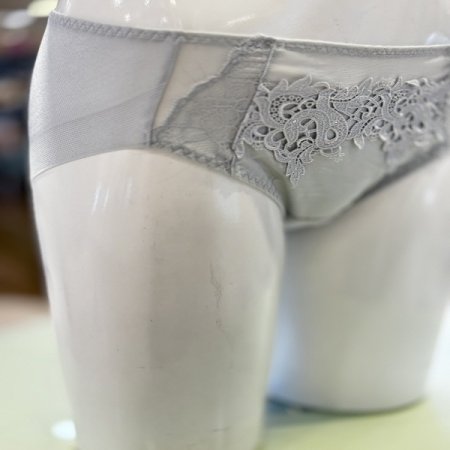 꾸띄르 프리미엄 노라인 여성햄팬티