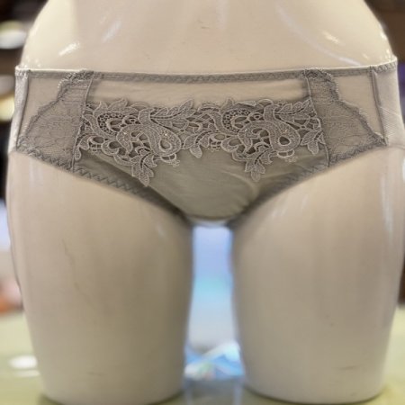 꾸띄르 프리미엄 노라인 여성햄팬티