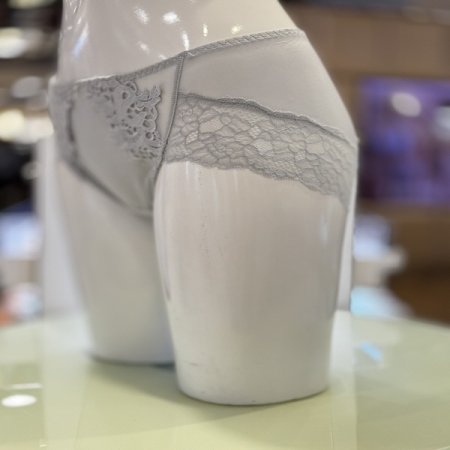 꾸띄르 프리미엄 노라인 여성레이스팬티