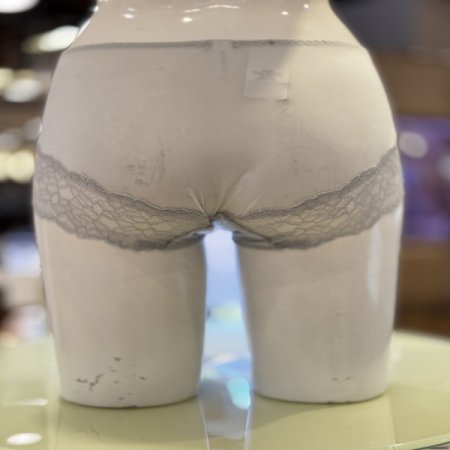 꾸띄르 프리미엄 노라인 여성레이스팬티
