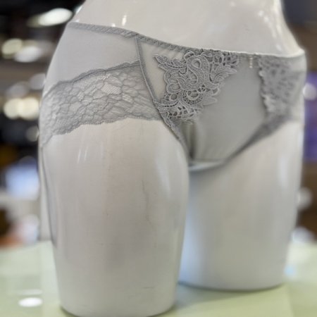 꾸띄르 프리미엄 노라인 여성레이스팬티