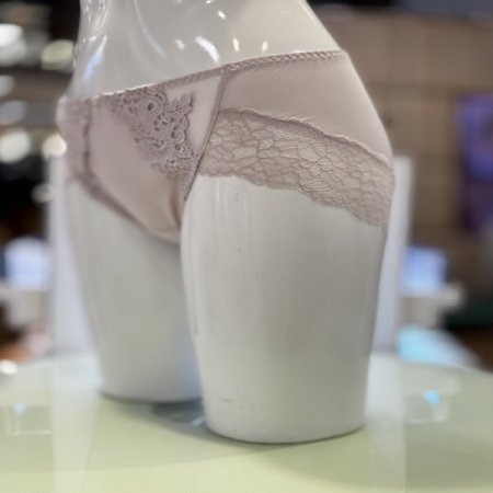 꾸띄르 프리미엄 노라인 여성레이스팬티