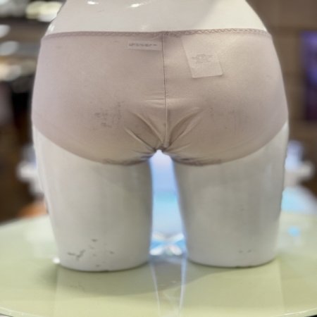 꾸띄르 저중심 풀컵 여성브라햄팬티세트