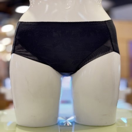 비비안 높은미디 여성햄팬티